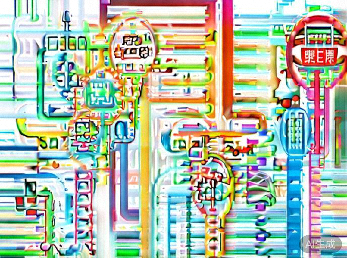跨境电商运营全流程整合视图，展示协同工作与增长箭头