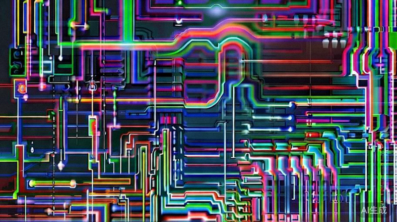 全球收款网络拓扑图，展示从各大电商平台、独立站到支付服务商、最终到国内银行账户的资金流转路径