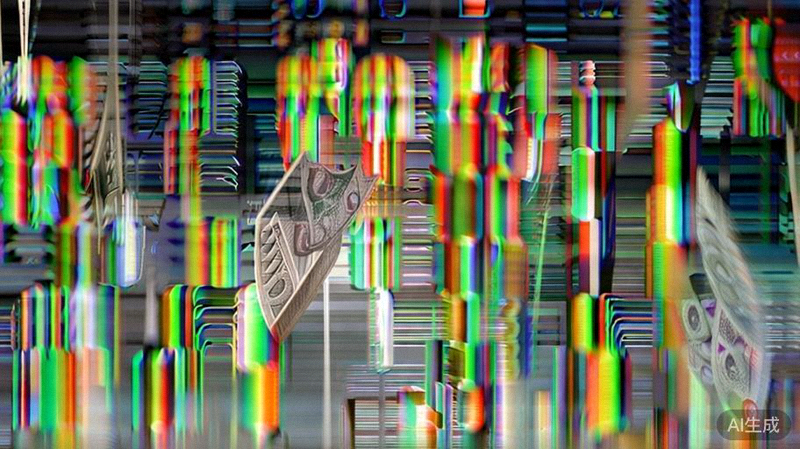 全球支付网络概念图，显示多种货币与安全盾牌标识