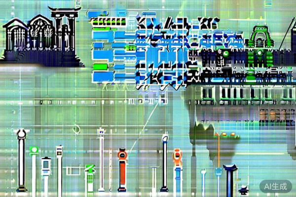 银行电汇单与SWIFT代码示意图，背景为世界地图与银行大楼轮廓